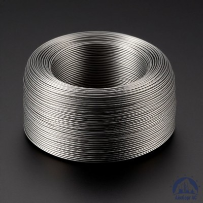 Проволока титановая 1,6 мм ВТ20-1СВ ГОСТ 27265-87 купить в Шымкенте