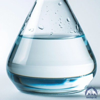 Кислота Уксусная Ледяная купить в Шымкенте