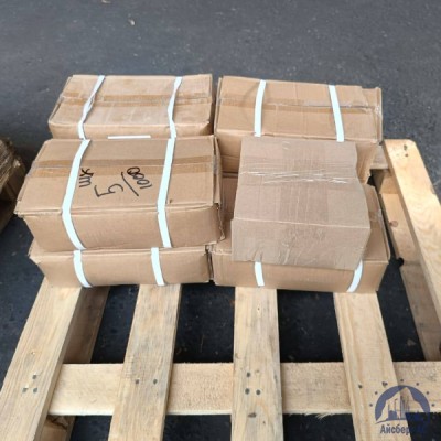 Клапан обратный муфтовый нержавеющий DN 32 42,4 мм 1 1/4" AISI 304 купить в Шымкенте