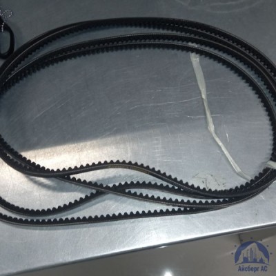 Ремень клиновой ВХ-908 (14*10-887) RUBENA зуб. купить в Шымкенте