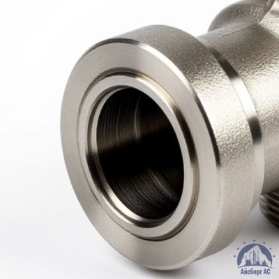 Клапан титановый купить в Шымкенте