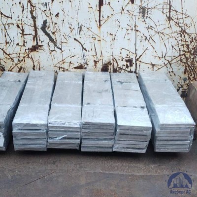 Компенсатор шинный алюминиевый КША 120x10 Б У2 купить в Шымкенте