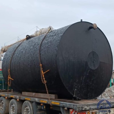 Резервуары РВС-25 м3 купить в Шымкенте