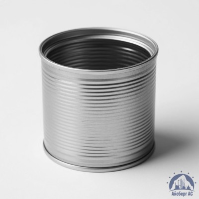 Банка консервная жестяная №7 в комплекте с ЛОК D-73 купить в Шымкенте