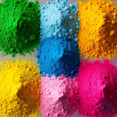 Железный Сурик Сухой купить в Шымкенте