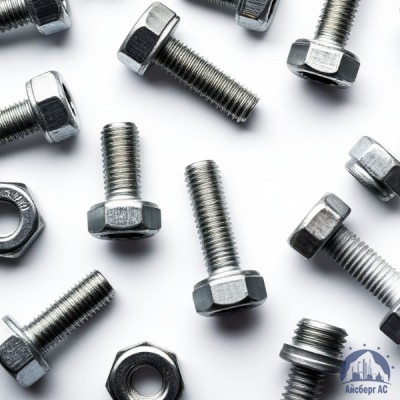 Болт титановый купить в Шымкенте