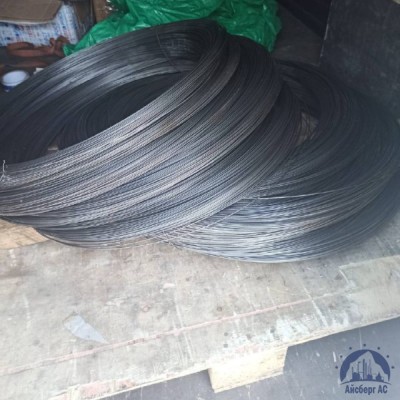 Проволока 65С2ВА-Н-2-ХН-6,5 ГОСТ 14963-78 купить в Шымкенте