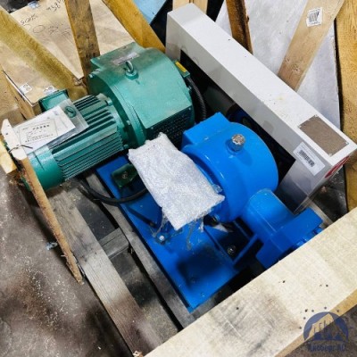 Насос криогенный плунжерный DYB200-800A/25 купить в Шымкенте