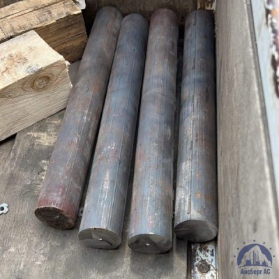 Круг чугунный 50 мм ВЧ 50 ГОСТ 7293-85 купить в Шымкенте