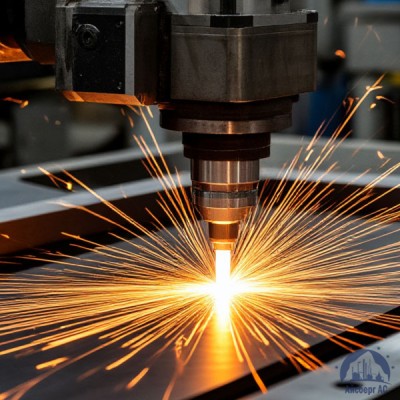 Лазерная резка металла купить в Шымкенте