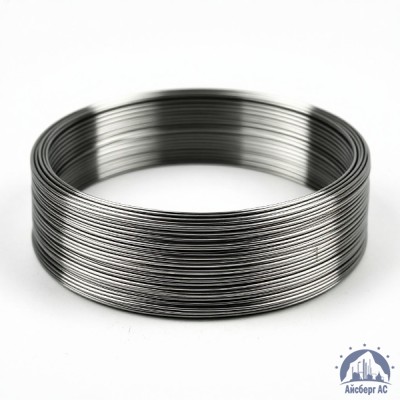 Проволока  0,7 ГОСТ 7480-73 купить в Шымкенте