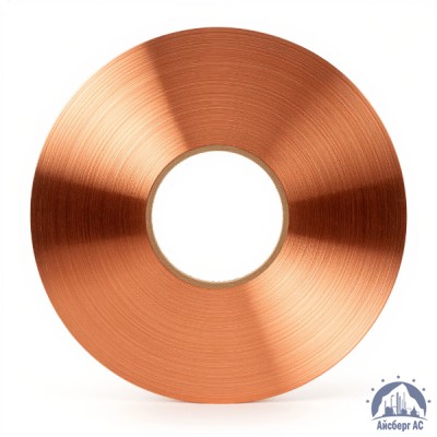 Лента медная ДПРНМ 0,1х200 НД М1 ГОСТ 20707-80 купить в Шымкенте