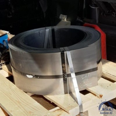 Лента горячекатаная 100х2,5 мм БСт1пк ГОСТ 6009-74 купить в Шымкенте