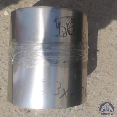 Лента титановая 0,1х200 ВТ1-0 купить в Шымкенте