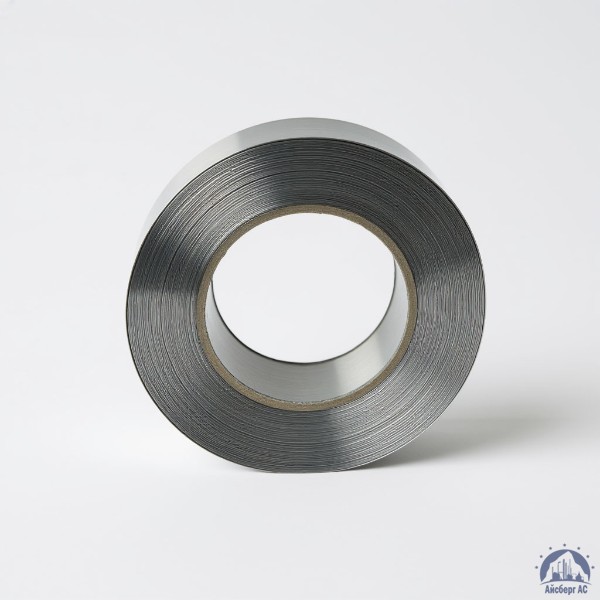 Лента фехралевая