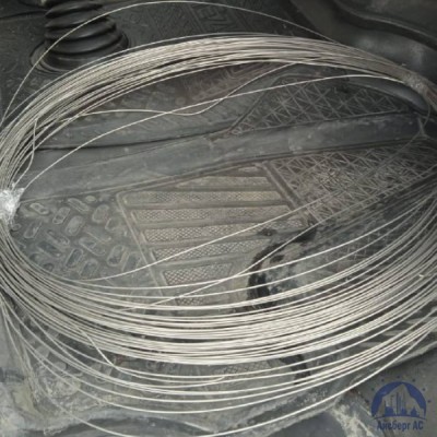 Проволока 1,2 Св-08Г2С ГОСТ 2246-70 купить в Шымкенте