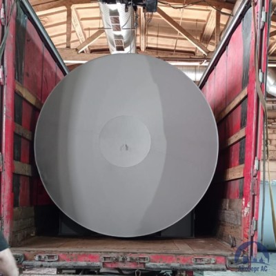 Резервуары РГС-50 м3 купить в Шымкенте