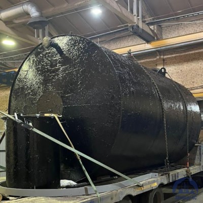 Резервуары РГСП-25 м3 купить в Шымкенте