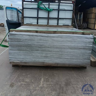 Лист 10х1000х1500 мм АЦЭИД 250 ГОСТ 4248-2018 купить в Шымкенте