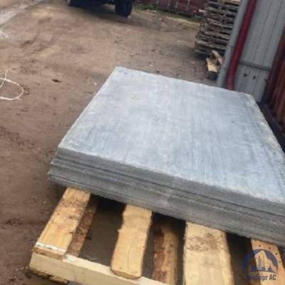 Лист асбестоцементный АЦЛ 10х1500х3000 мм плоский прессованный ГОСТ 18124-2012 купить в Шымкенте