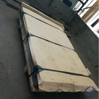 Жесть 0,18х1200х3000 мм ЭЖК ГОСТ 13345-85 купить в Шымкенте