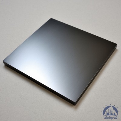 Лист молибденовый 0,11х1000х2000 мм ЦМ-2А ТУ 48-19-273-77-91 купить в Шымкенте