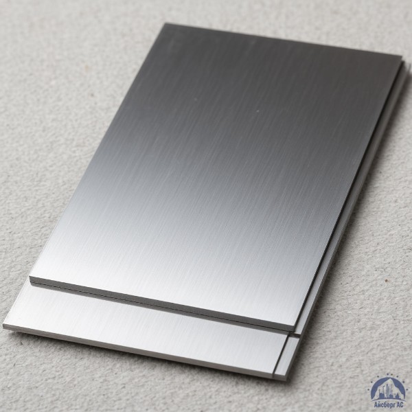 Лист магниевый 0,8х1500х3000 мм МА15 ГОСТ 22635-77