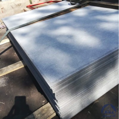 Шифер плоский 6х1000х1500 мм прессованный ГОСТ 18124-2012 купить в Шымкенте