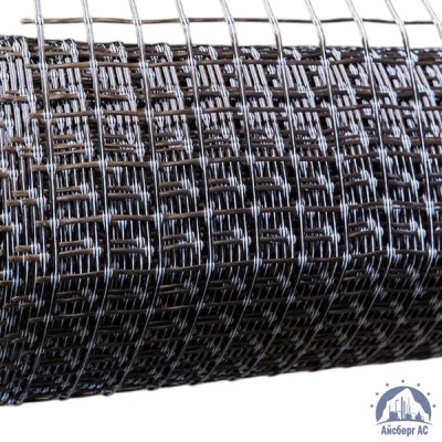 Базальтовая сетка для газобетона 25х25 мм купить в Шымкенте