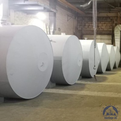 Резервуары для жидкого азота купить в Шымкенте