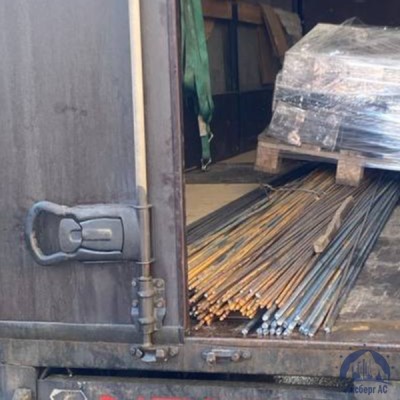 Арматура гладкая 6 мм А1 ст 3сп ГОСТ 5781-82 купить в Шымкенте