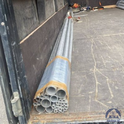 Труба нержавеющая бесшовная 32х3 мм 12Х18Н10 ГОСТ 9941-81 купить в Шымкенте