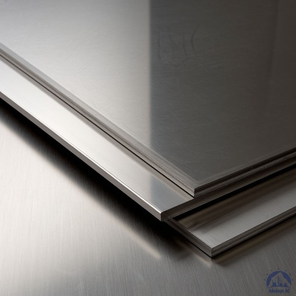 Лист ниобиевый 0,1мм Нб1 ТУ 48-19-284-84