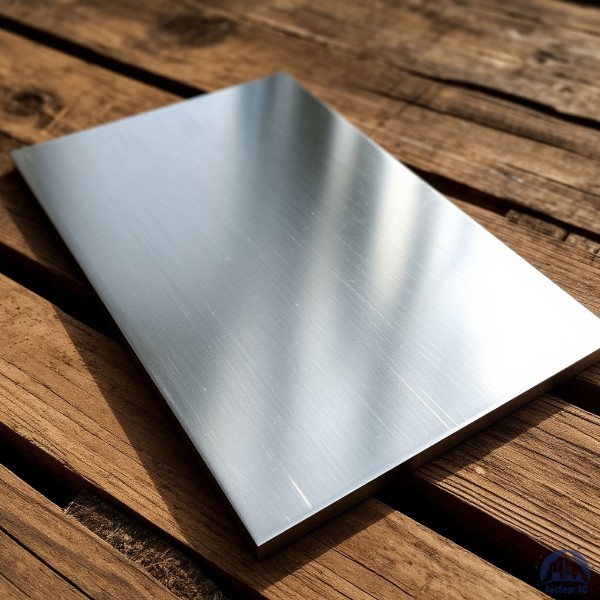 Лист оловянный 1 мм О1