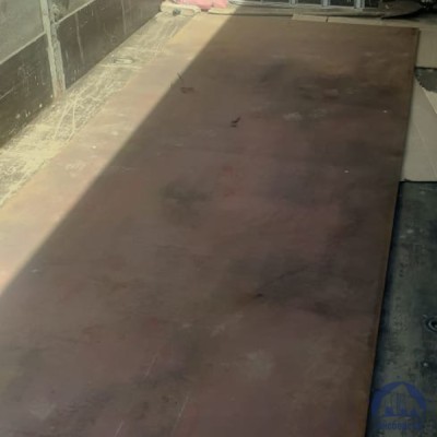 Лист 0,6 мм 08ЮПР ТУ 14-1-5296-2004 купить в Шымкенте