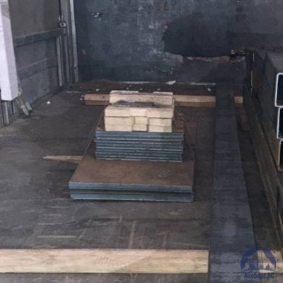 Лист 2,5 мм S275 EN 10025 купить в Шымкенте