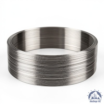 Проволока нержавеющая сварочная 1,2 мм ASF-51  купить в Шымкенте