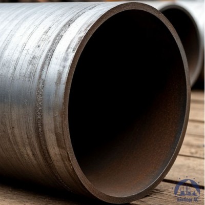 Труба 114х3 мм 17Г1С ГОСТ 20295-85 купить в Шымкенте