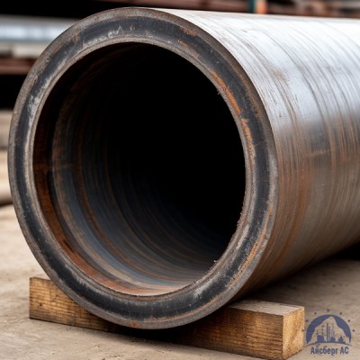 Труба 508х10 – От 10,50 до 12,20 м – ТУ 1381-016-00186654-2010 купить в Шымкенте