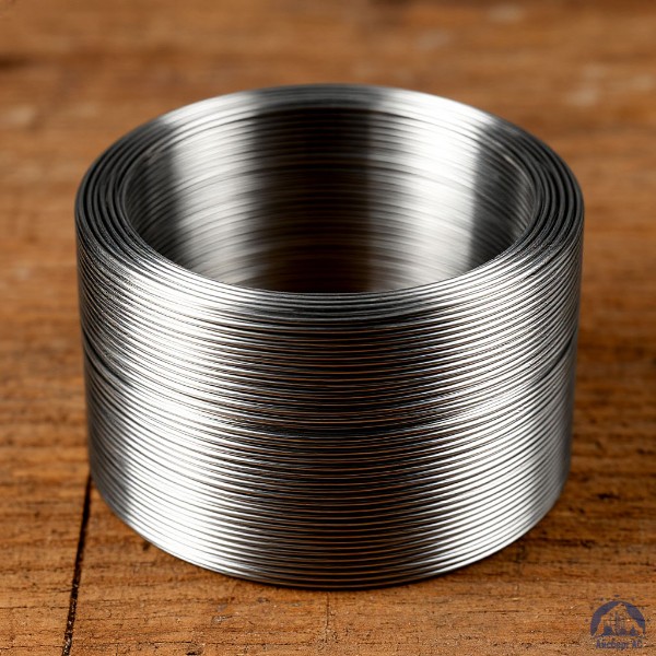 Проволока магнитная