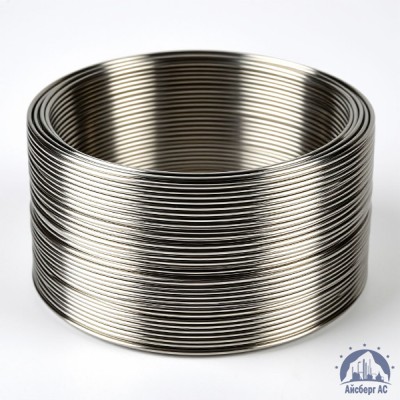 Проволока иридиевая 0,06 мм И 99,9 ГОСТ 19351-2006 купить в Шымкенте