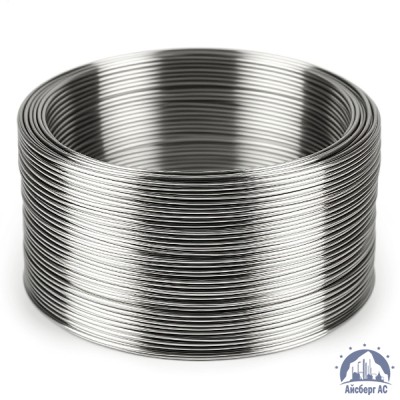 Проволока палладиевая ПдВ-20 ГОСТ 26469-85 купить в Шымкенте