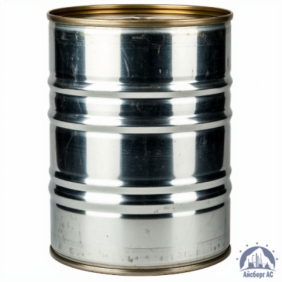 Бочка металлическая 216,5 л (две горловины, 582х879 мм) купить в Шымкенте
