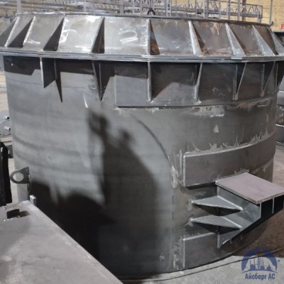 Горн металлургический купить в Шымкенте