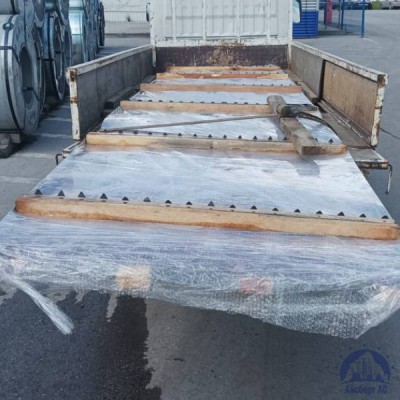 Металлочерепица Каскад 1110х15х0,5 мм ТУ 5285-001-99807558-2007 купить в Шымкенте