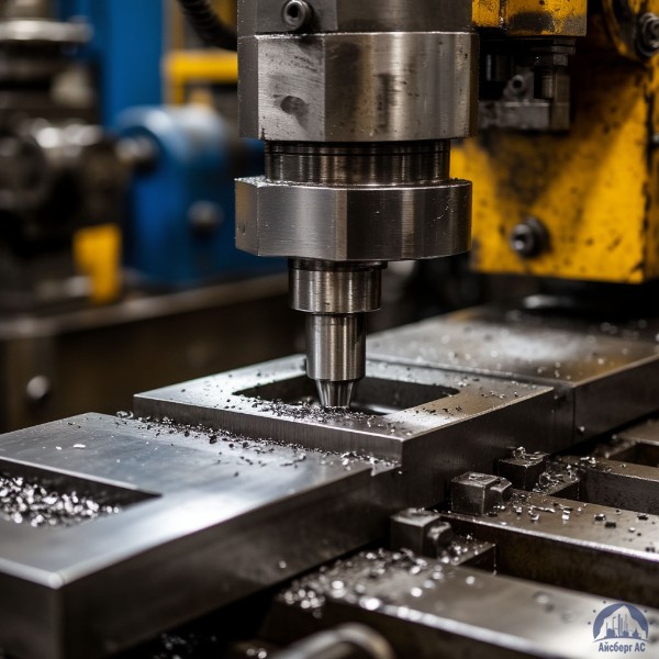 Механическая обработка