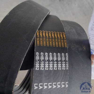 Ремень многоручьевой 4HB-1462 La / 1450 Lp HIMPT купить в Шымкенте