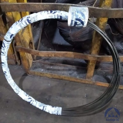 Проволока 1 мм ПАНЧ-11 ТУ 48-21-593-85 купить в Шымкенте