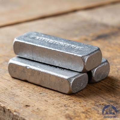 Нержавеющий слиток 200 ЧС108 купить в Шымкенте