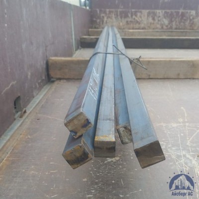 Квадрат 8х8 20ХГР ГОСТ 4543-71 купить в Шымкенте